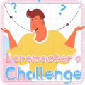 LoremasterChallenge软件苹果版下载 v1.0.0