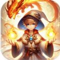 Sword Realms M手游官方中文版下载 v1.0