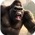 怪物金刚巨人战斗安卓版官方下载（Monster Kong Giant Fighting） v1.0