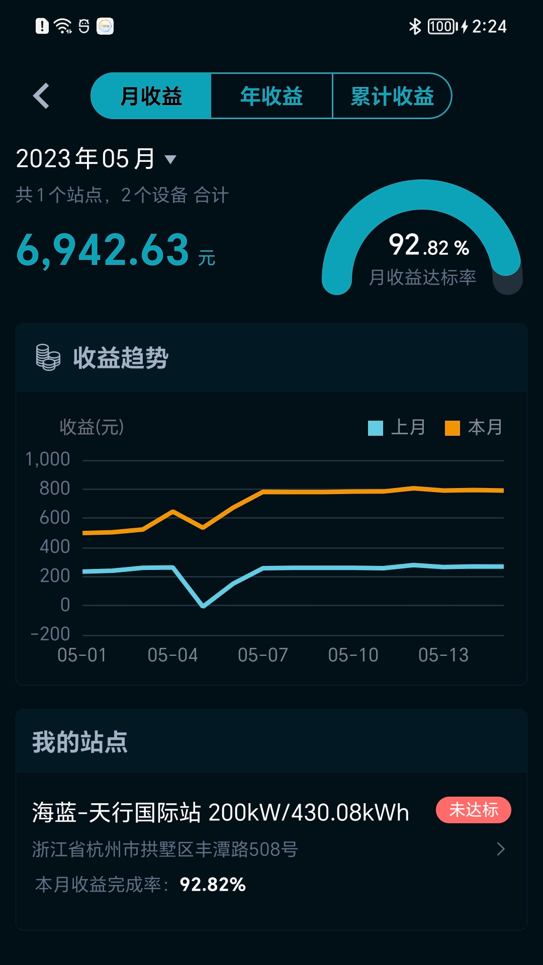 KL Energy柯林储能官方手机版下载 v1.0.0