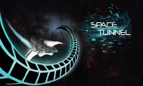 宇宙隧道游戏安卓版（Space Tunnel） v1.4.5