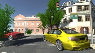 Car Simulator M3游戏安卓版 v1.0.1