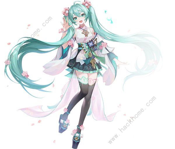 阴阳师初音未来联动什么时候开始 联动初音未来活动开启时间介绍图片4