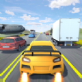 交通汽车特技游戏中文版（Traffic Car Stunt） v6.6