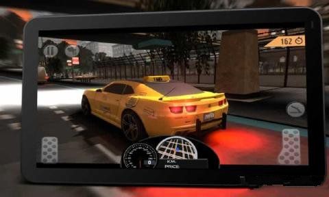 出租车老司机2024中文最新安卓版（Amazing Taxi Sim） v3.1