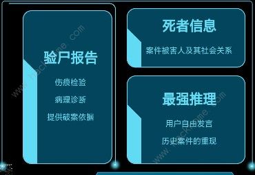 犯罪大师真实案件能获得积分吗 真实案件积分制详解图片2