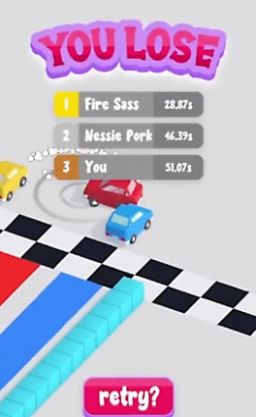 looneyracing游戏安卓最新版 v1.0