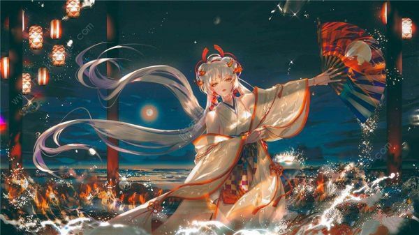 阴阳师四周年式神图透 4周年庆新式神猜测一览