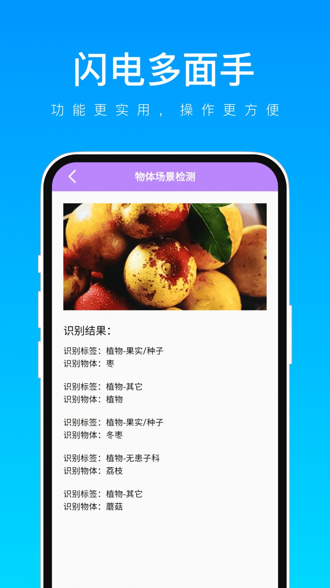 闪电多面手app免费版下载 v1.0.1