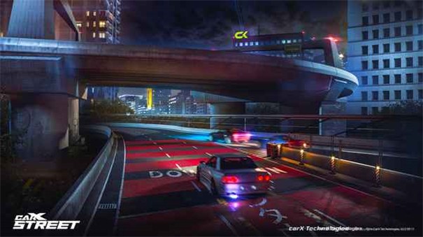 carx street1.74.6安卓中文版下载 v1.74.6