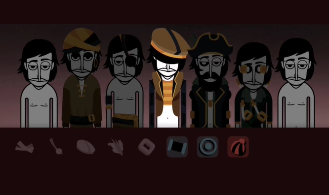 节奏盒子海洋之心模组下载安装（Incredibox Ocean Heart） v0.5.7