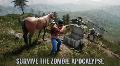 Days After Zombie Survival下载官方中文版 v10.7.1