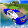 警车越野驾驶2024游戏安卓版（Police Car Offroad Driver 2024） v1.0