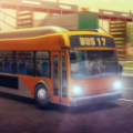 模拟巴士17中文汉化版下载（Bus Simulator 17 含数据包） v1.7.0