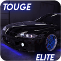 扭力漂移精英JDM游戏安卓版下载（Touge Drift Elite JDM） v1.0.2