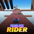 Fearless Rider游戏安卓版 v1.0