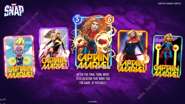 MARVEL SNAP攻略大全 新手入门不走弯路图片2