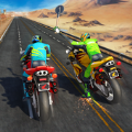 公路救赎公路竞赛游戏安卓版下载（Highway Redemption Road Race） v1.2