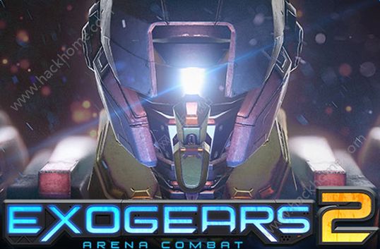 EXOGEARS 2手游什么时候出？EXOGEARS 2iOS版本即将上市[多图]图片1