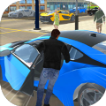 真实城市汽车驾驶游戏汉化中文版（Real City Car Driver 3D） v1.9.2