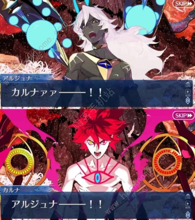 FGO2.4剧情爆料 2.4新增的梗、词汇典故汇总图片2