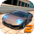 至尊极速狂飙2中文最新安卓版（Extreme Car Driving Simulator 2） v1.0.3