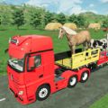 动物卡车运输中文版游戏下载（Animal Truck Transport） v0.2