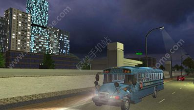 校车司机中文最新安卓版（School Bus Driver 2024） v1.2