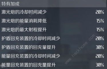 第二银河燕尾蝶级驱逐舰好用吗 燕尾蝶级驱逐舰性能详解图片3