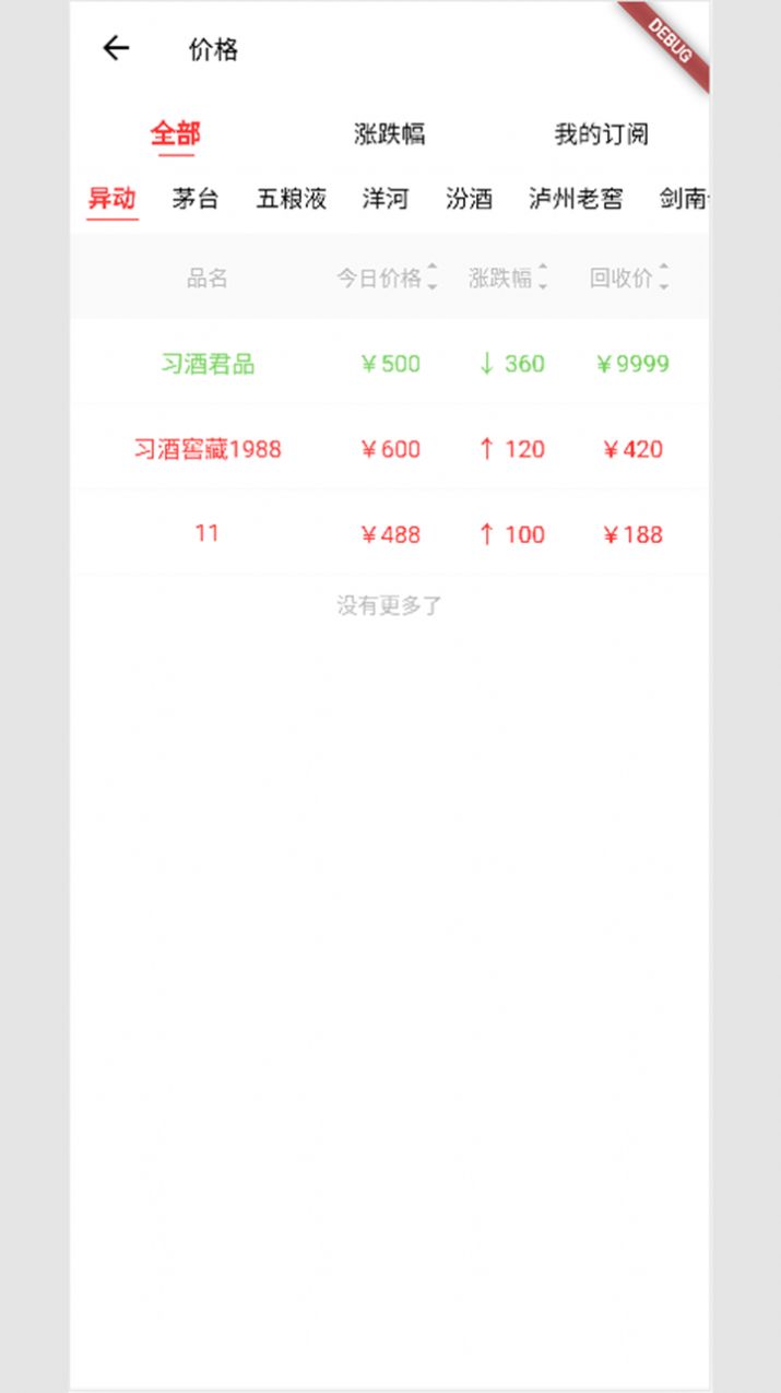 云上酒趣app下载官方最新版 v1.0.0