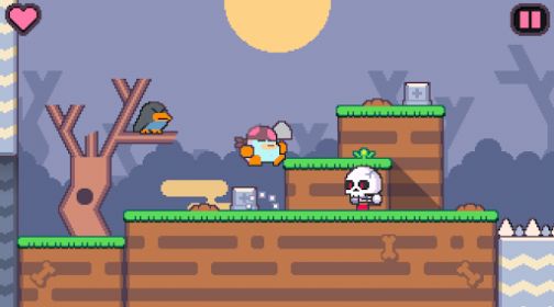 Shovel Pirate游戏手机版下载 v0.0.3