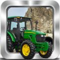 Hill Tractor Cargo游戏手机版 v1.2