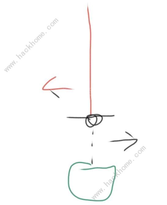 几何决斗怎么快速通关 速通击杀技巧图片2