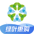 绿叶惠购官方app手机版下载 v2.5.9