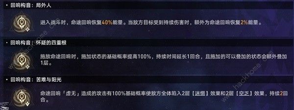 崩坏星穹铁道虚无命途难题12怎么打 虚无命途难题12通关打法攻略图片9