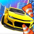 升级汽车游戏安卓版（Level Up Cars） v1.4