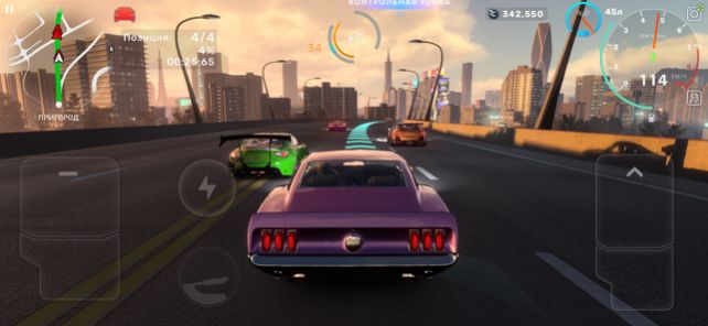 carxstreet下载安装中文免费版 v1.19.1