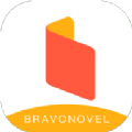 Bravonovel小说阅读app下载 v1.4.5