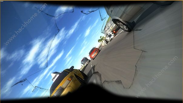 公路骑士官网安卓版(Highway Traffic Rider) v1.6.3