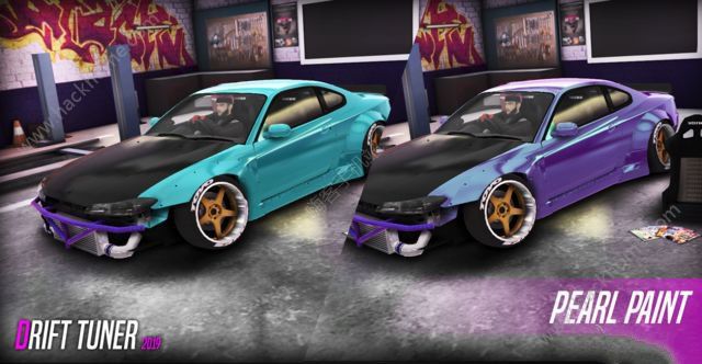 漂移大师2024游戏安卓版下载（Drift Tuner 2024） v1.0.4