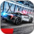 警车越野游戏中文版下载（Police Car Offroad） v1.1