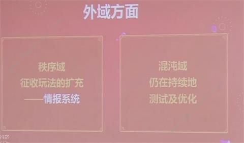 不思议迷宫2019联动迷宫内容 2019年游戏计划公开图片3