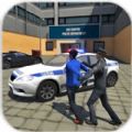 罪犯都市警车模拟游戏安卓版 v1.4