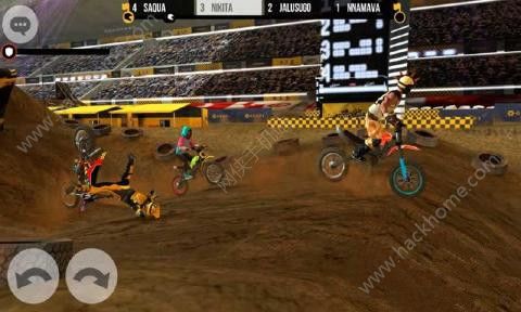 飙车小子2中文安卓版（Dirt Xtreme 2） v0.1.0