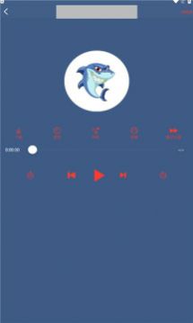 鲨鱼听书苹果版app下载官方 v0.3.0