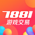 7881游戏交易平台官网手机版app v2.9.75