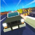 护栏失控游戏安卓版（Guard Rail Runaway） v1.0.5