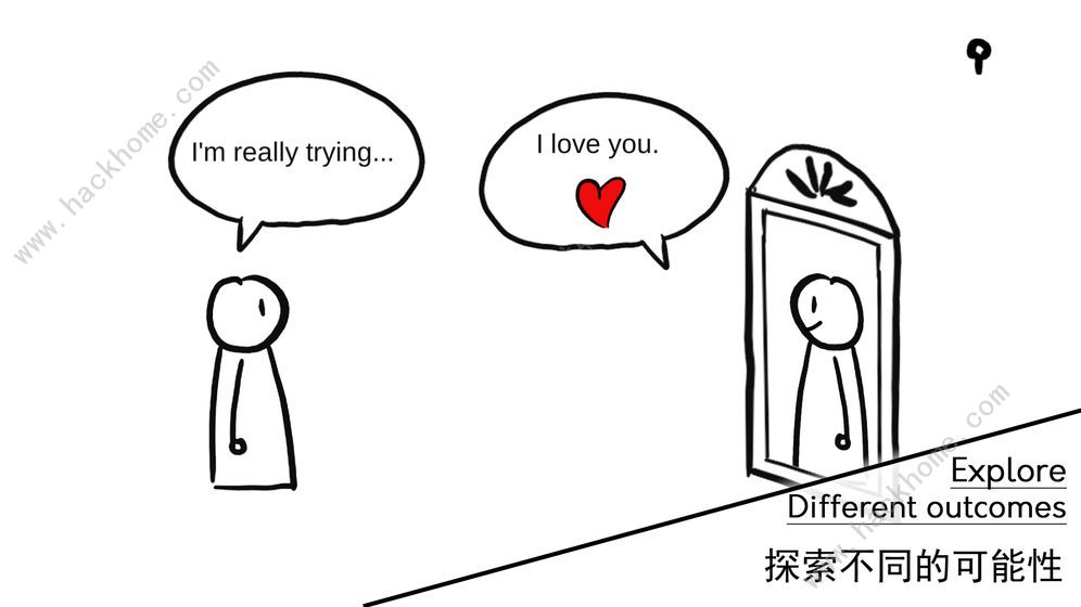 A Love Story游戏攻略大全 全结局图文通关总汇[多图]​