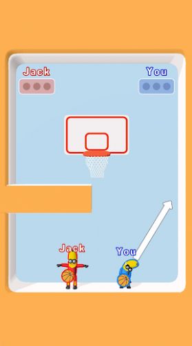 Basket Battle apk安卓最新版下载 v2.8