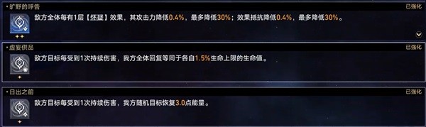 崩坏星穹铁道虚无命途难题12怎么打 虚无命途难题12通关打法攻略图片12